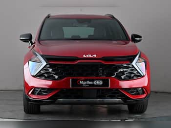 Used Kia Sportage 2023 for sale - 79462877: Photo