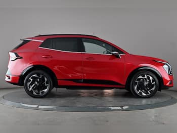 Used Kia Sportage 2023 for sale - 79462877: Photo