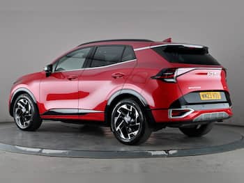 Used Kia Sportage 2023 for sale - 79462877: Photo