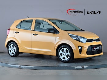 Used Kia Picanto 2023 for sale - 79380872: Photo
