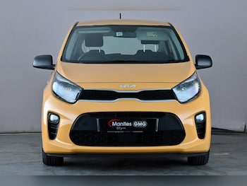 Used Kia Picanto 2023 for sale - 79380872: Photo
