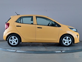 Used Kia Picanto 2023 for sale - 79380872: Photo