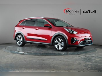 Used Kia Niro 2022 for sale - 76455064: Photo