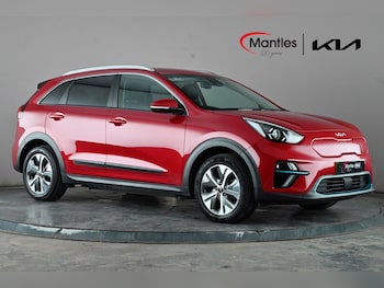 Used Kia Niro 2022 for sale - 76455064: Photo