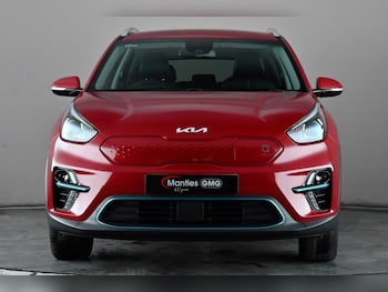 Used Kia Niro 2022 for sale - 76455064: Photo