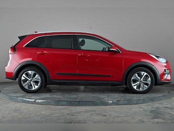 Used Kia Niro 2022 for sale - 76455064: Photo