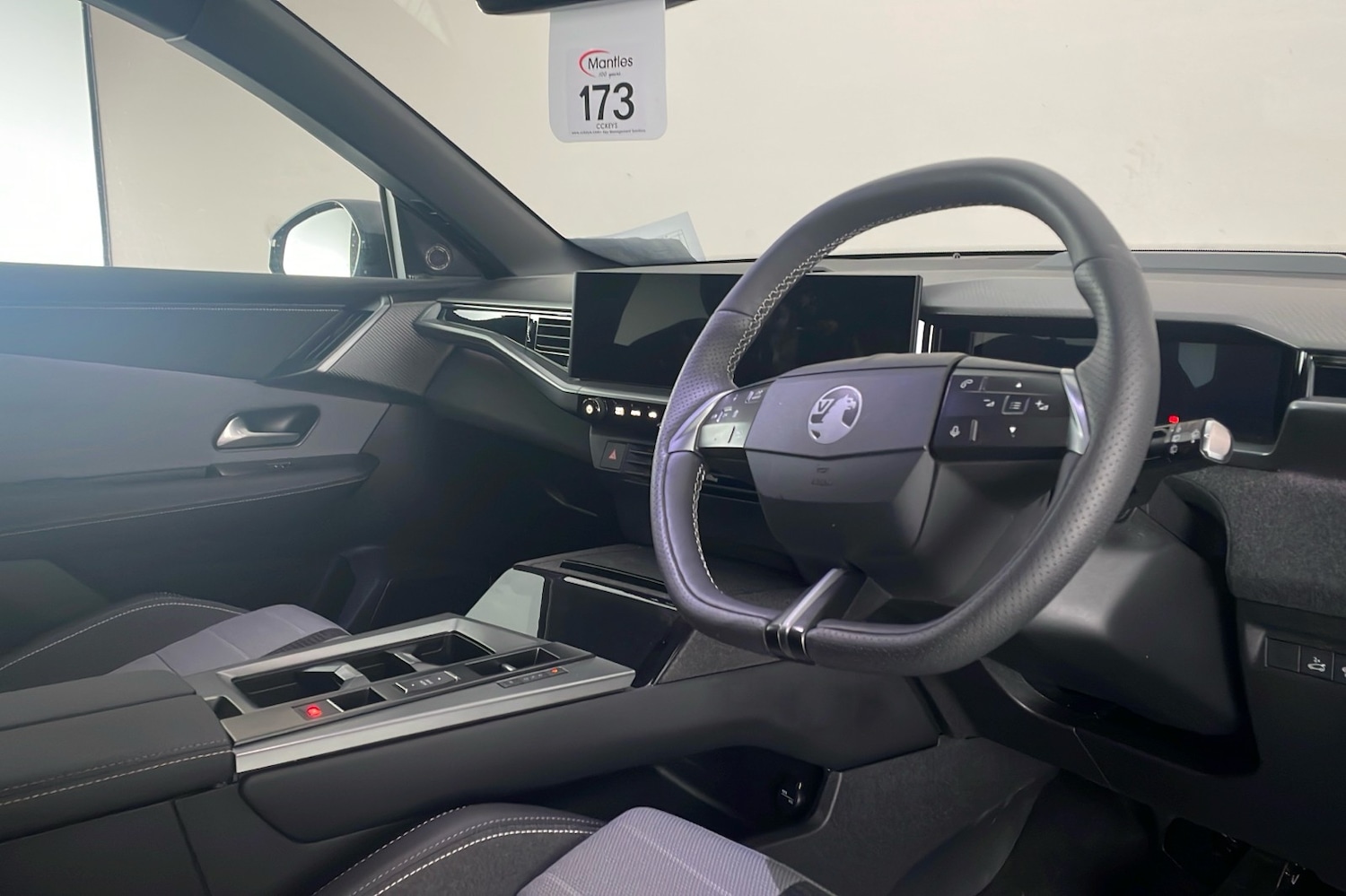 Used Vauxhall Grandland 2025 for sale - 76119992: Photo 10