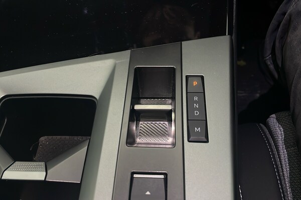 Used Vauxhall Grandland 2025 for sale - 76119992: Photo 11