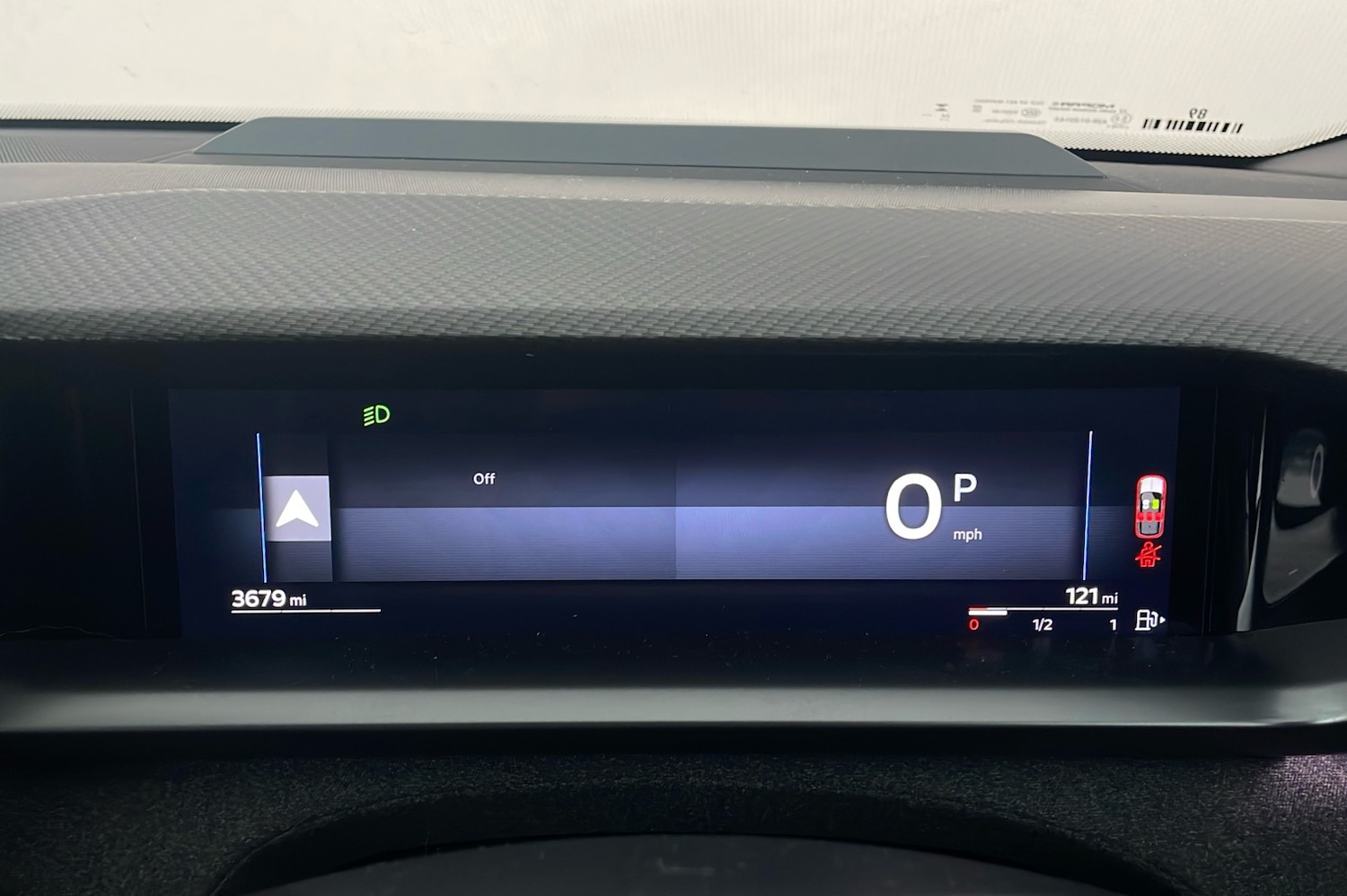 Used Vauxhall Grandland 2025 for sale - 76119992: Photo 12