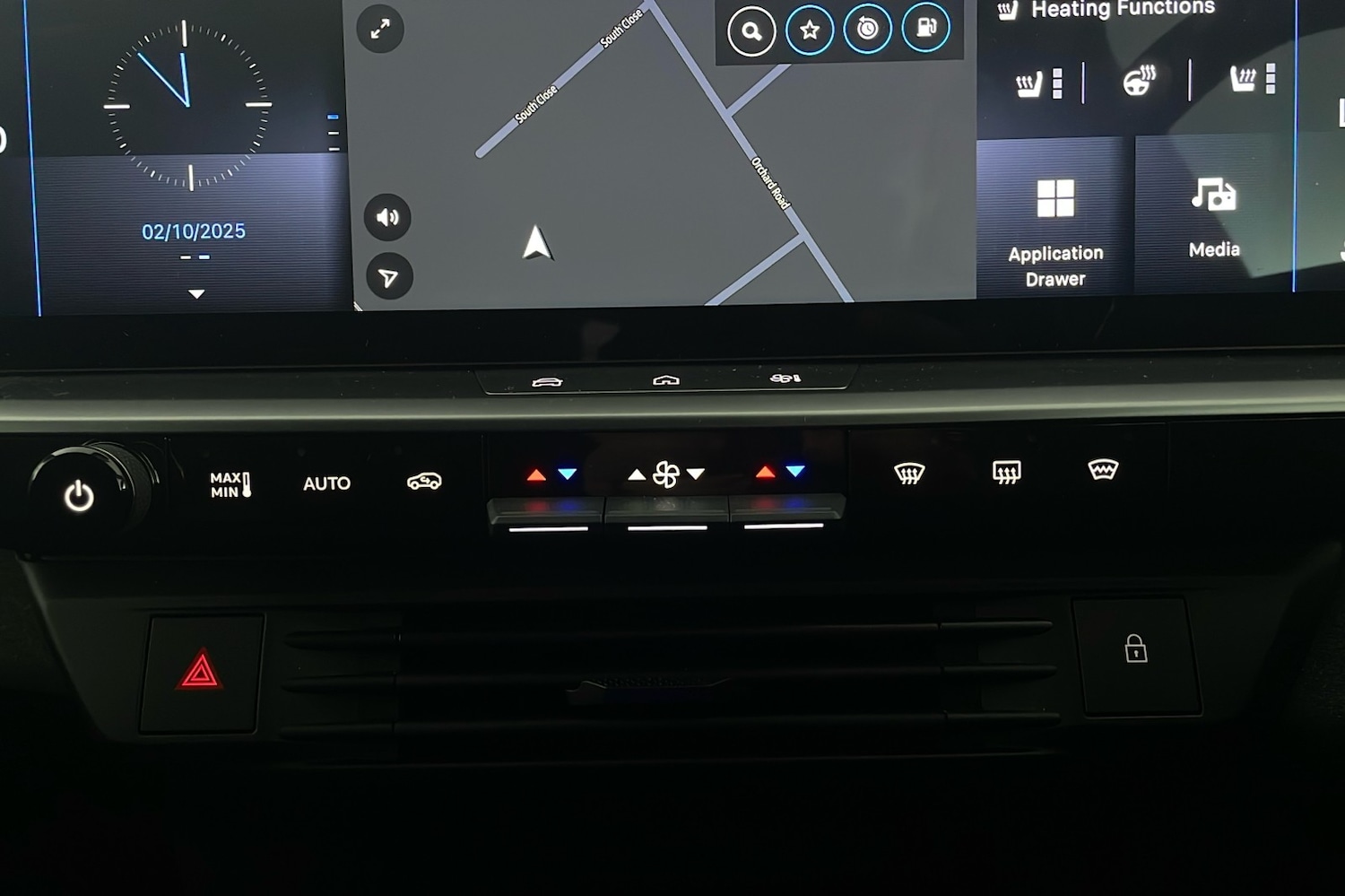 Used Vauxhall Grandland 2025 for sale - 76119992: Photo 13