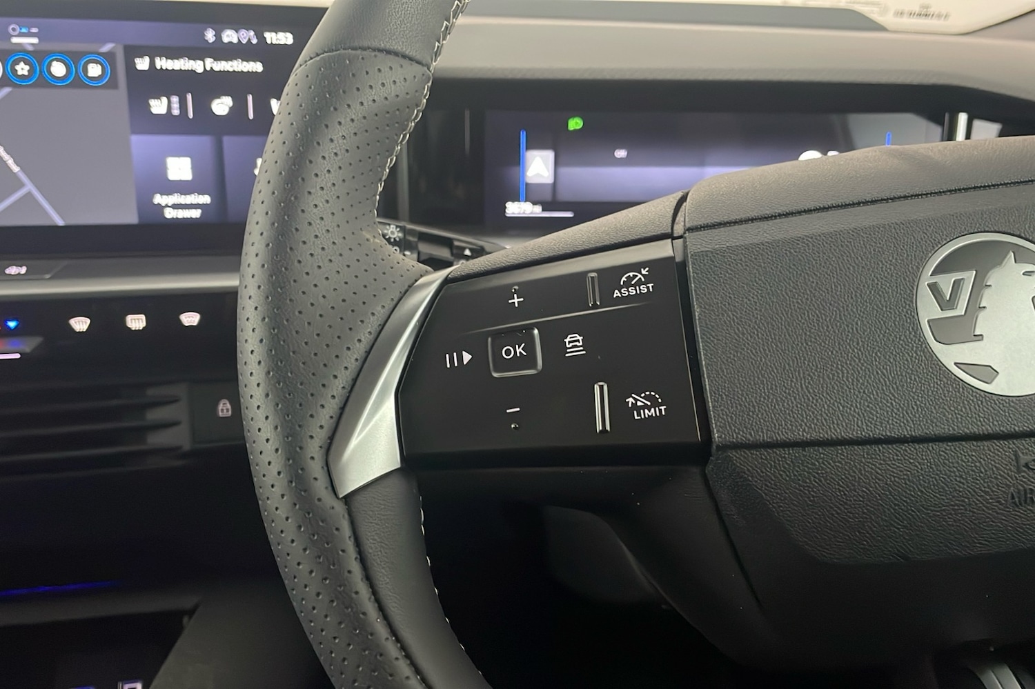 Used Vauxhall Grandland 2025 for sale - 76119992: Photo 14