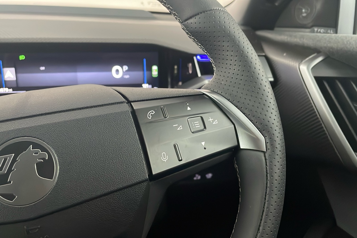 Used Vauxhall Grandland 2025 for sale - 76119992: Photo 15