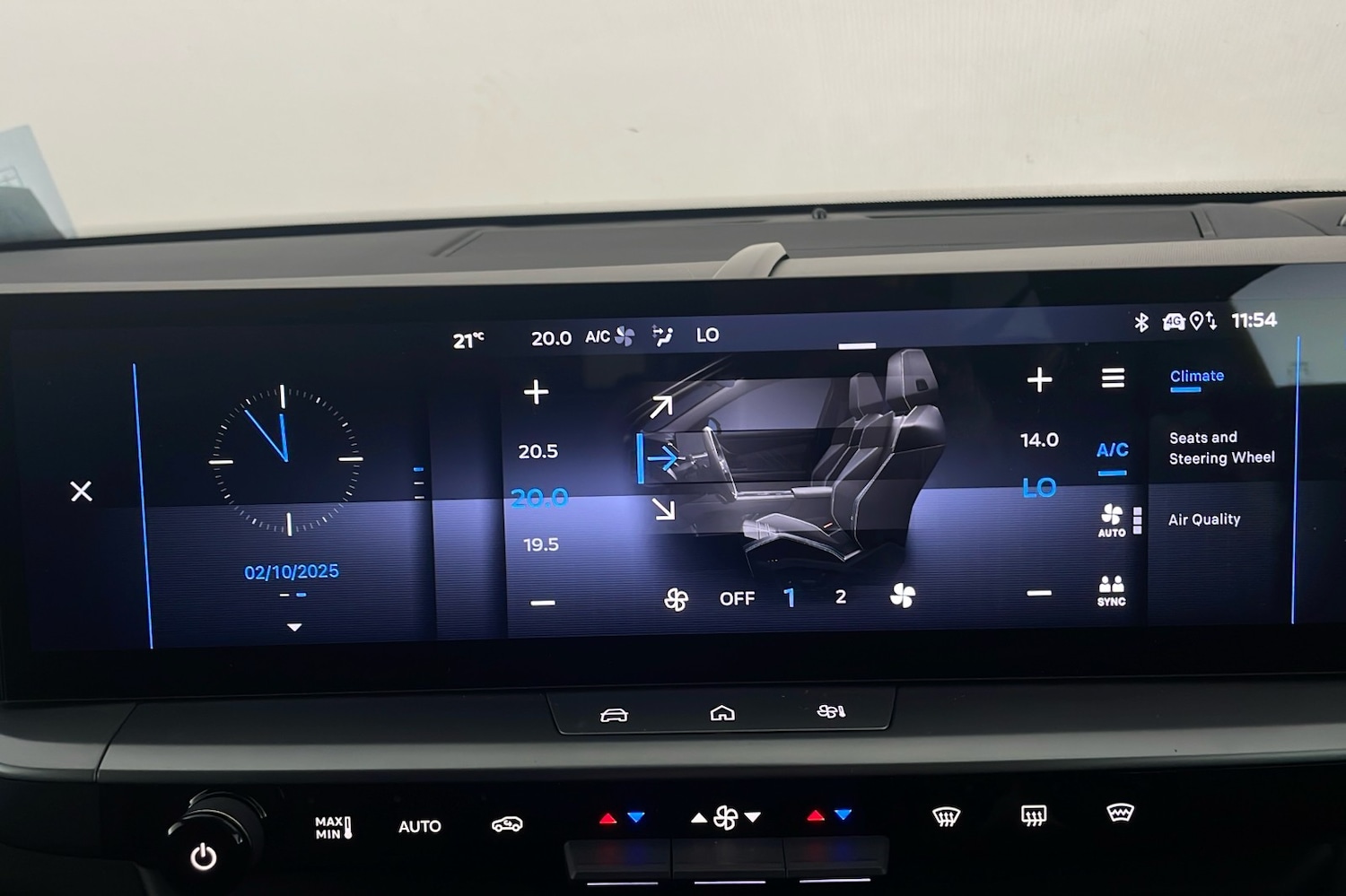 Used Vauxhall Grandland 2025 for sale - 76119992: Photo 16