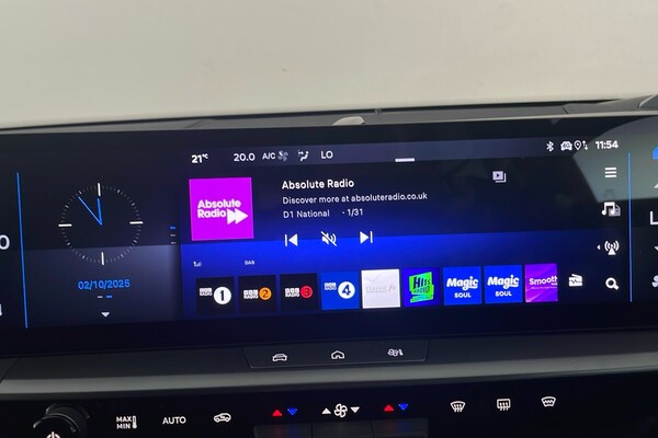 Used Vauxhall Grandland 2025 for sale - 76119992: Photo 18