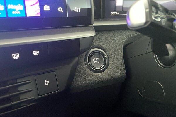 Used Vauxhall Grandland 2025 for sale - 76119992: Photo 19