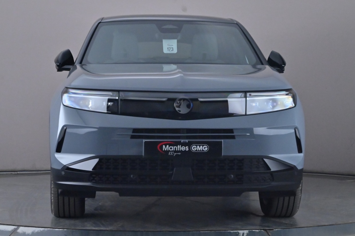 Used Vauxhall Grandland 2025 for sale - 76119992: Photo 2