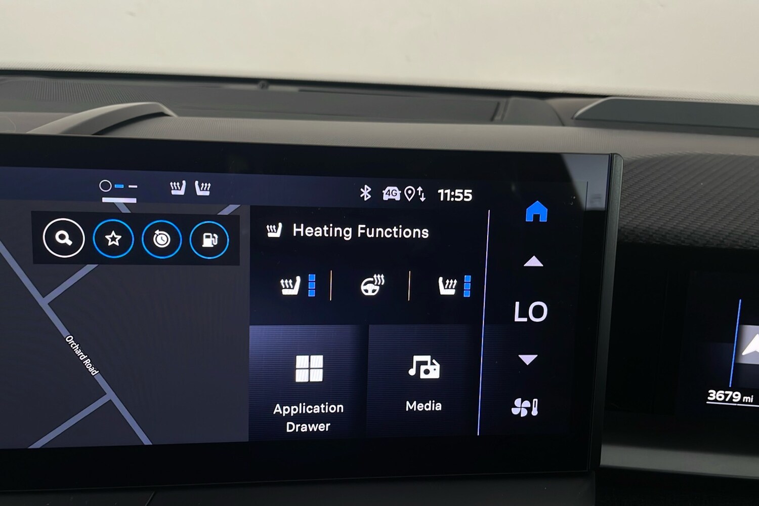 Used Vauxhall Grandland 2025 for sale - 76119992: Photo 21