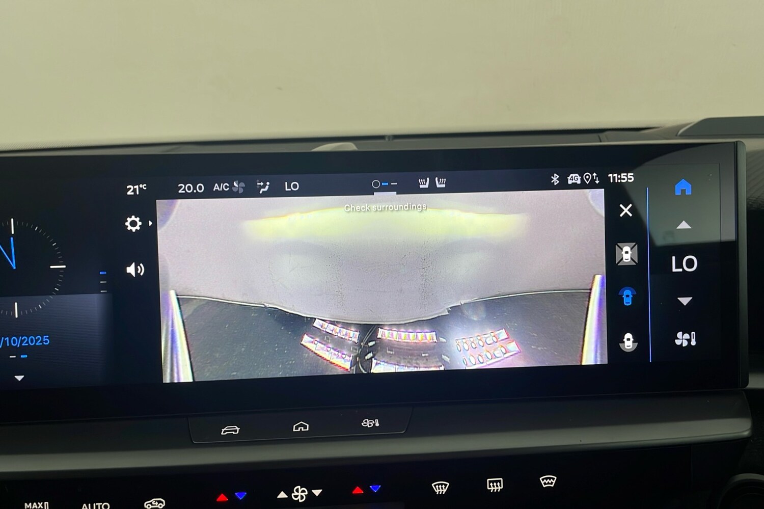 Used Vauxhall Grandland 2025 for sale - 76119992: Photo 23