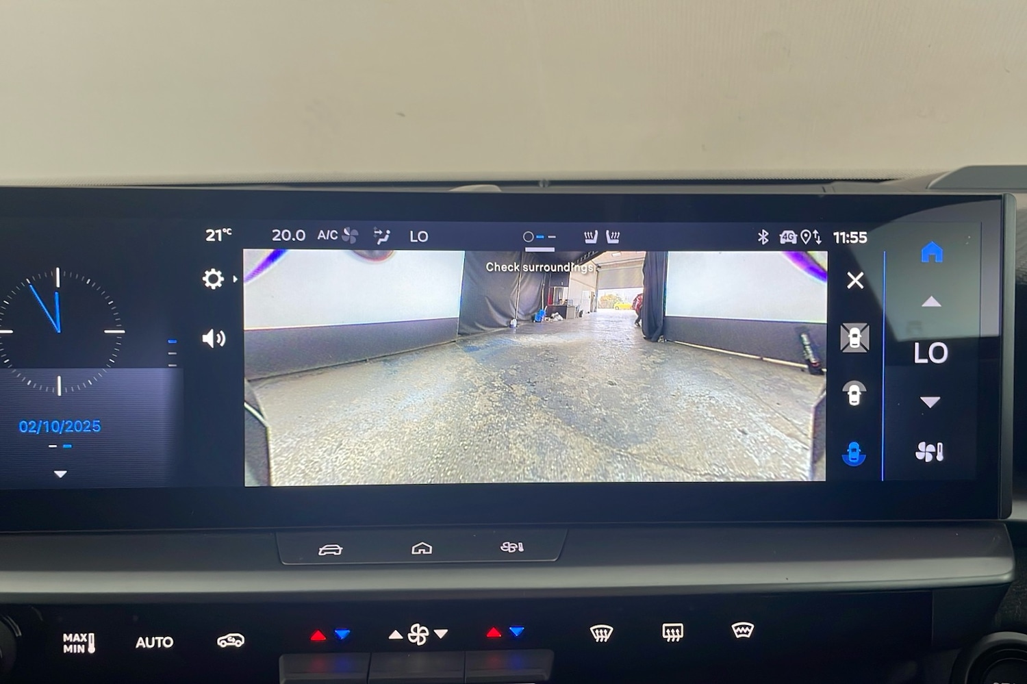 Used Vauxhall Grandland 2025 for sale - 76119992: Photo 24