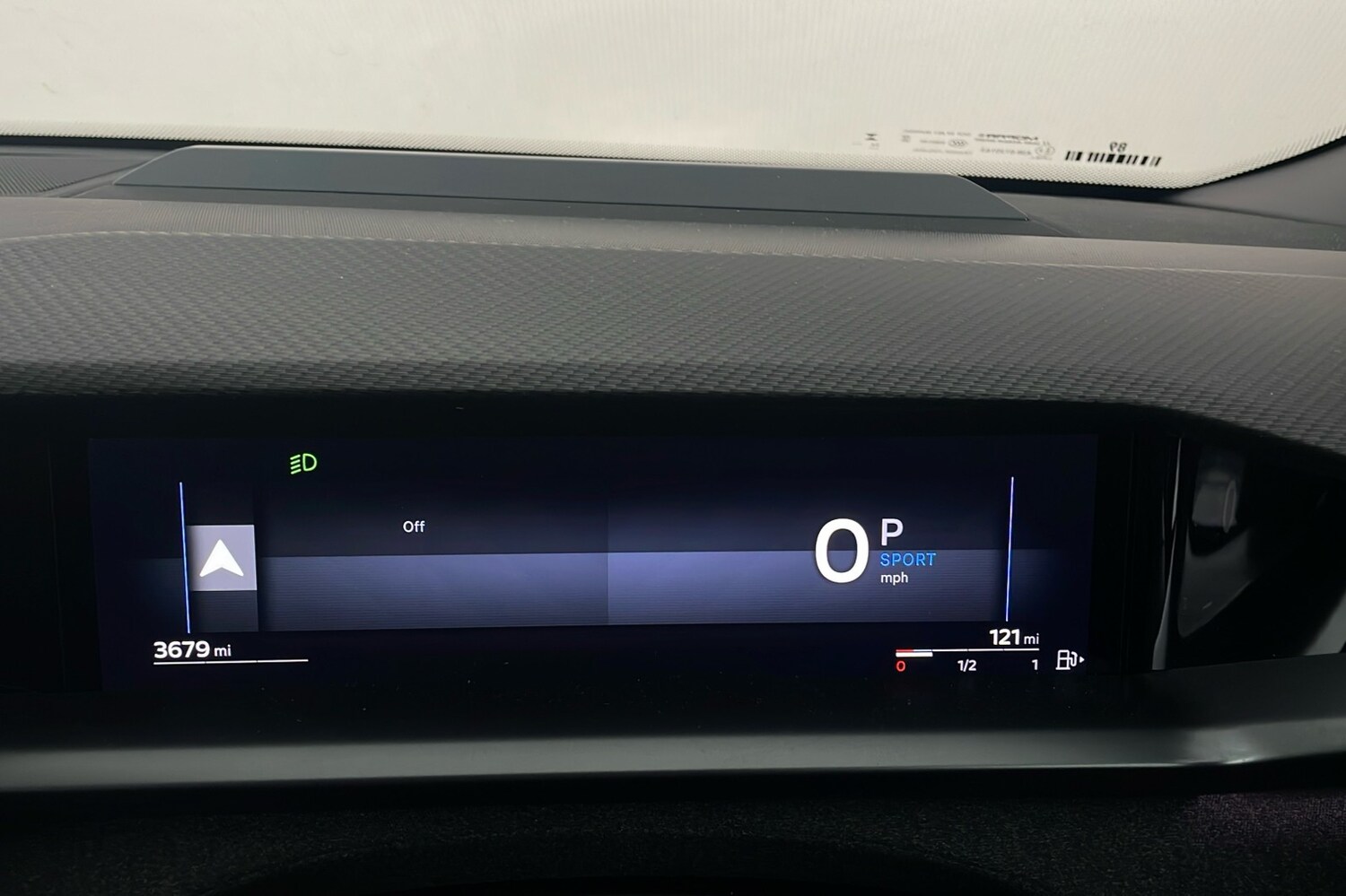 Used Vauxhall Grandland 2025 for sale - 76119992: Photo 25