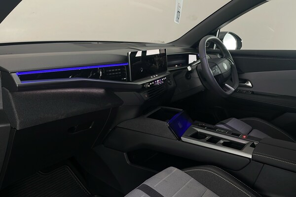 Used Vauxhall Grandland 2025 for sale - 76119992: Photo 26