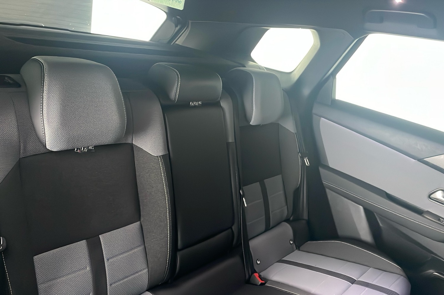 Used Vauxhall Grandland 2025 for sale - 76119992: Photo 9