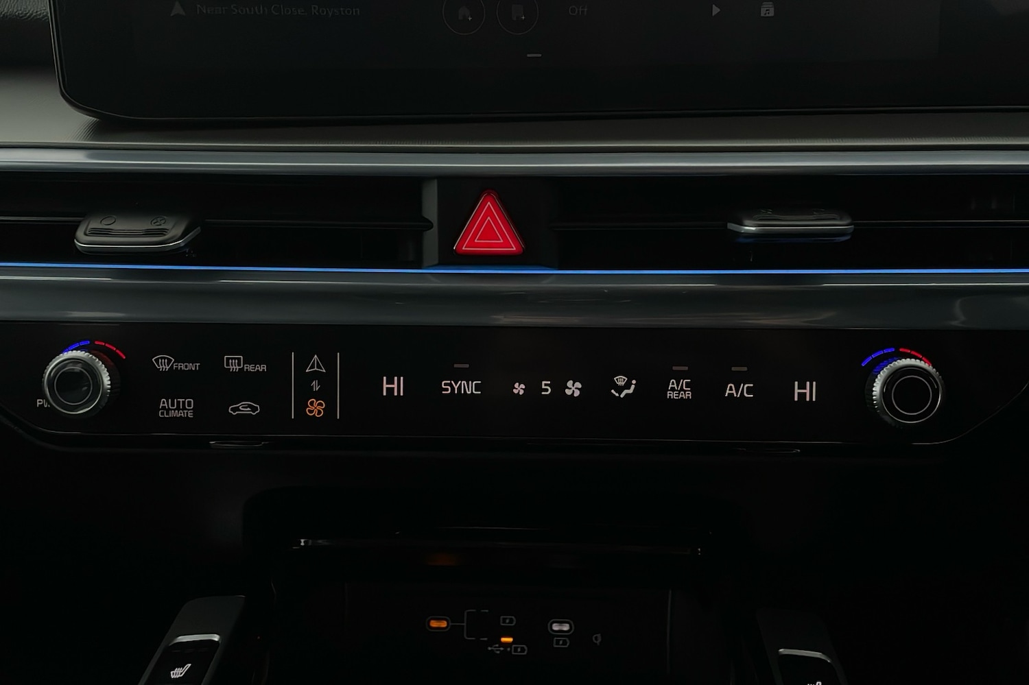 Used Kia Sorento 2025 for sale - 76719803: Photo 14