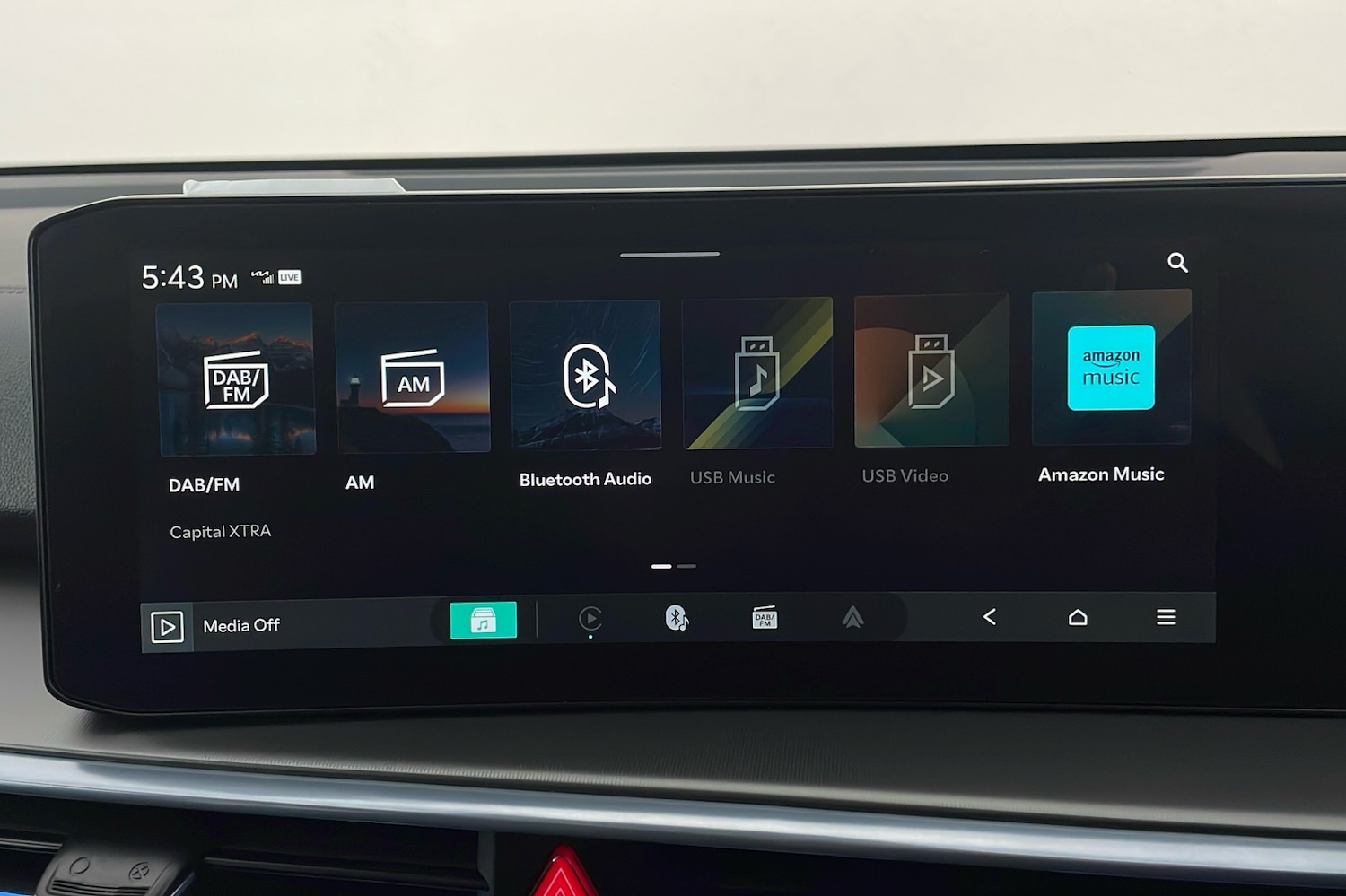 Used Kia Sorento 2025 for sale - 76719803: Photo 17