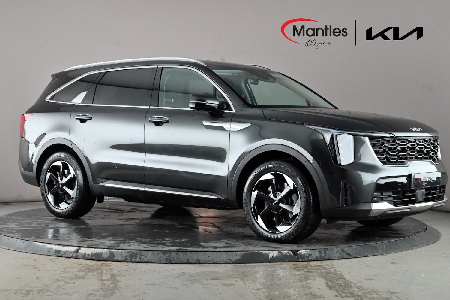 Used Kia Sorento 2025 for sale - 76719803: Photo 2