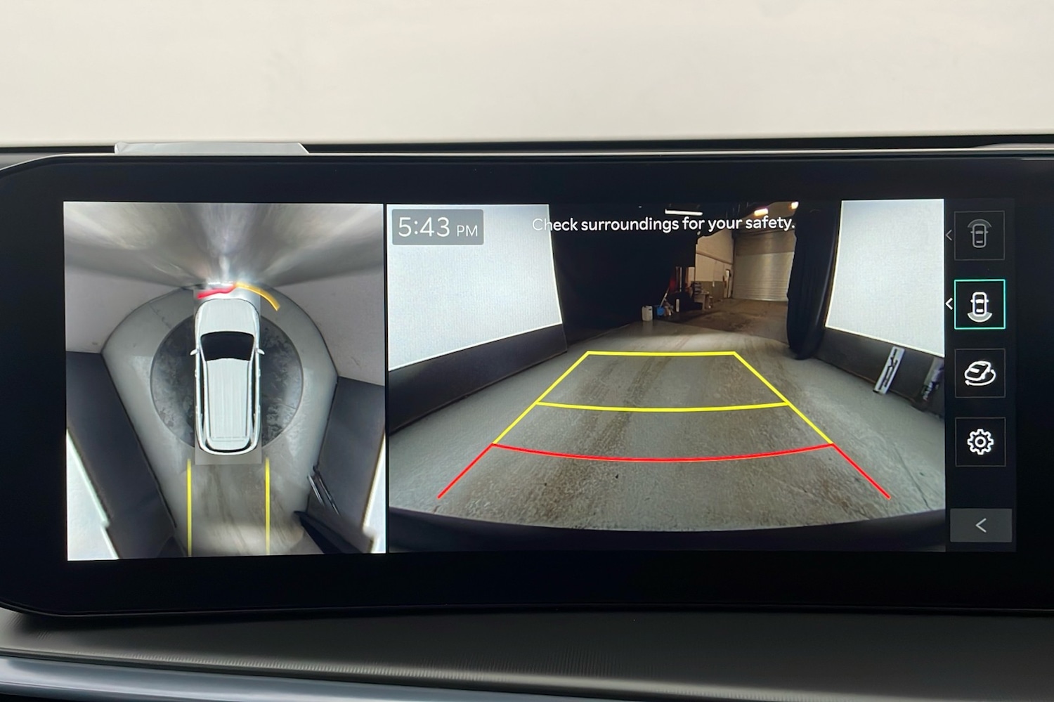 Used Kia Sorento 2025 for sale - 76719803: Photo 21