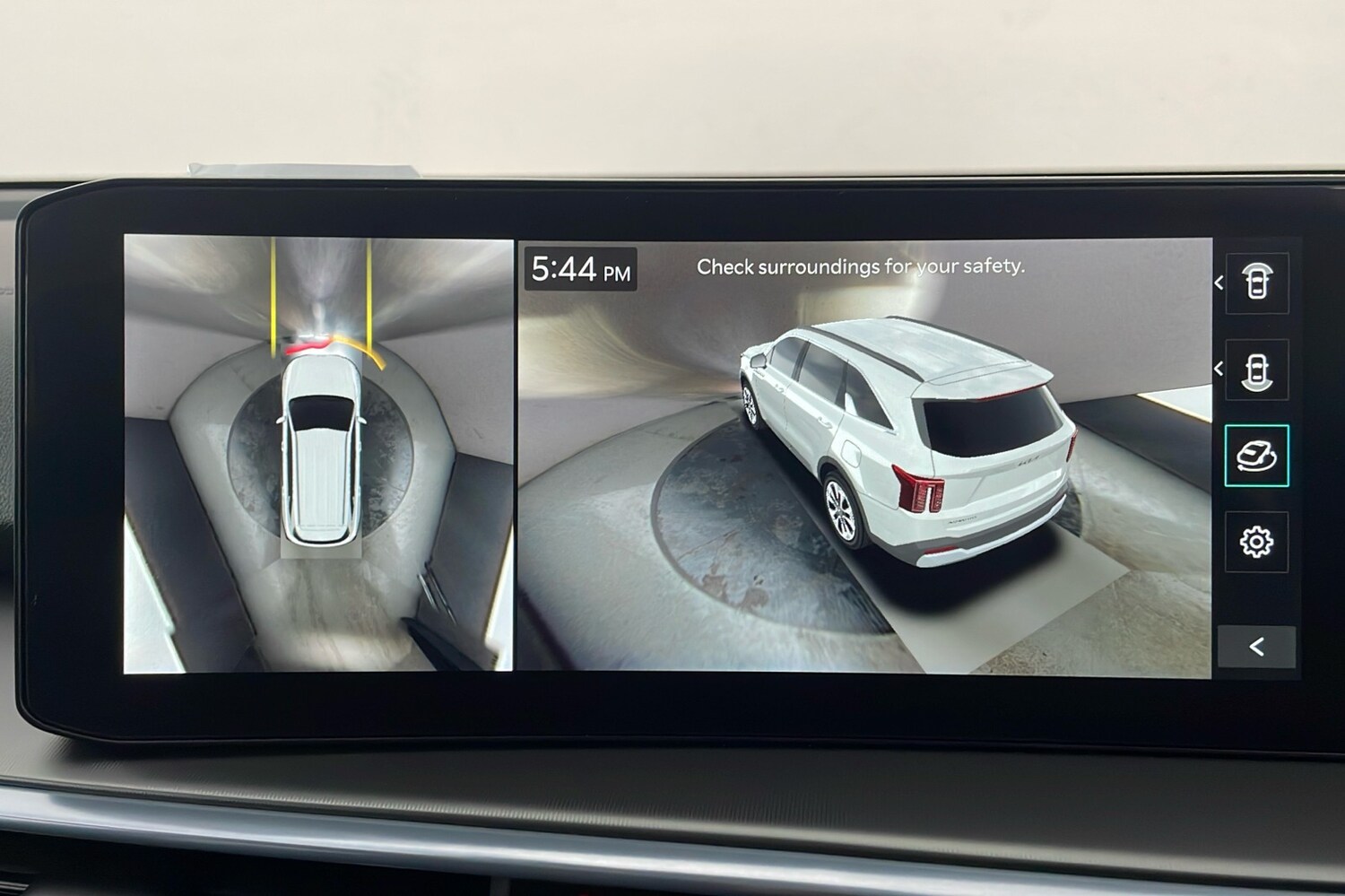 Used Kia Sorento 2025 for sale - 76719803: Photo 29