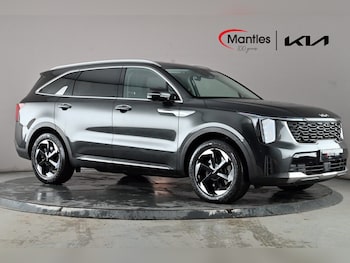 Used Kia Sorento 2025 for sale - 76719803: Photo