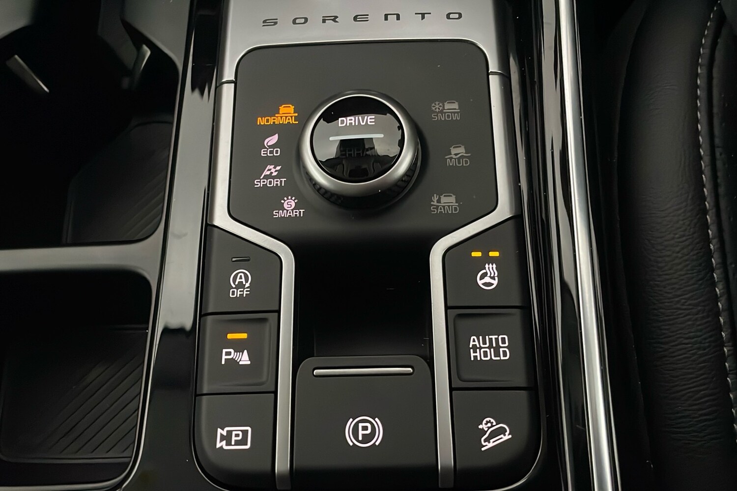 Used Kia Sorento 2025 for sale - 76719803: Photo 31