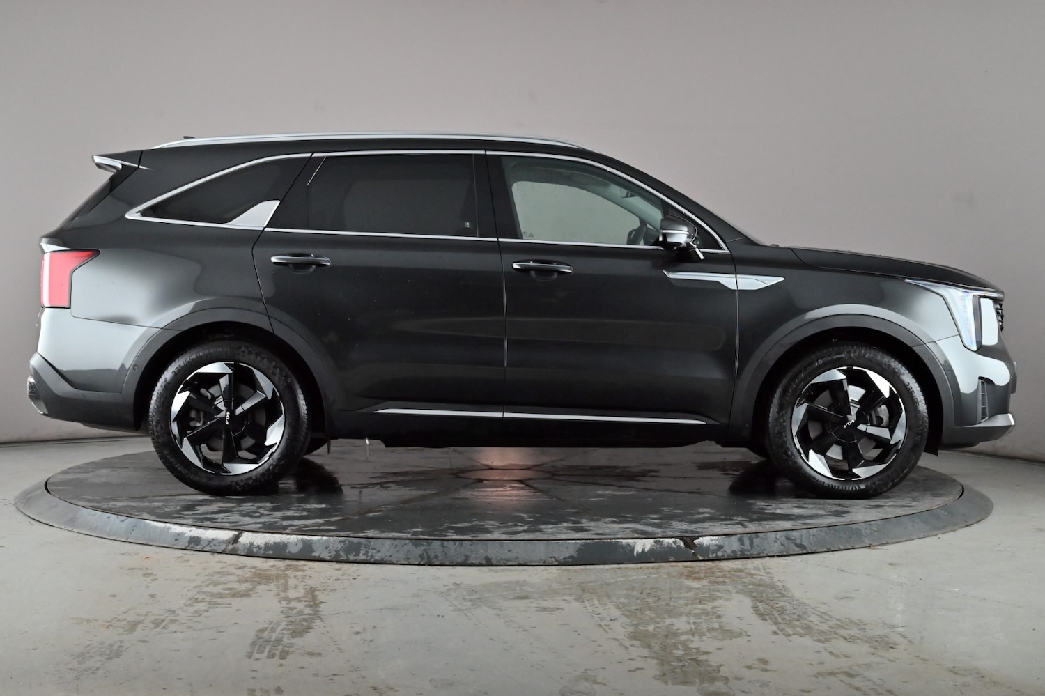 Used Kia Sorento 2025 for sale - 76719803: Photo 4