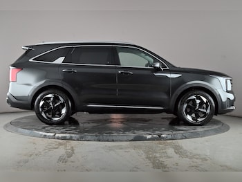Used Kia Sorento 2025 for sale - 76719803: Photo