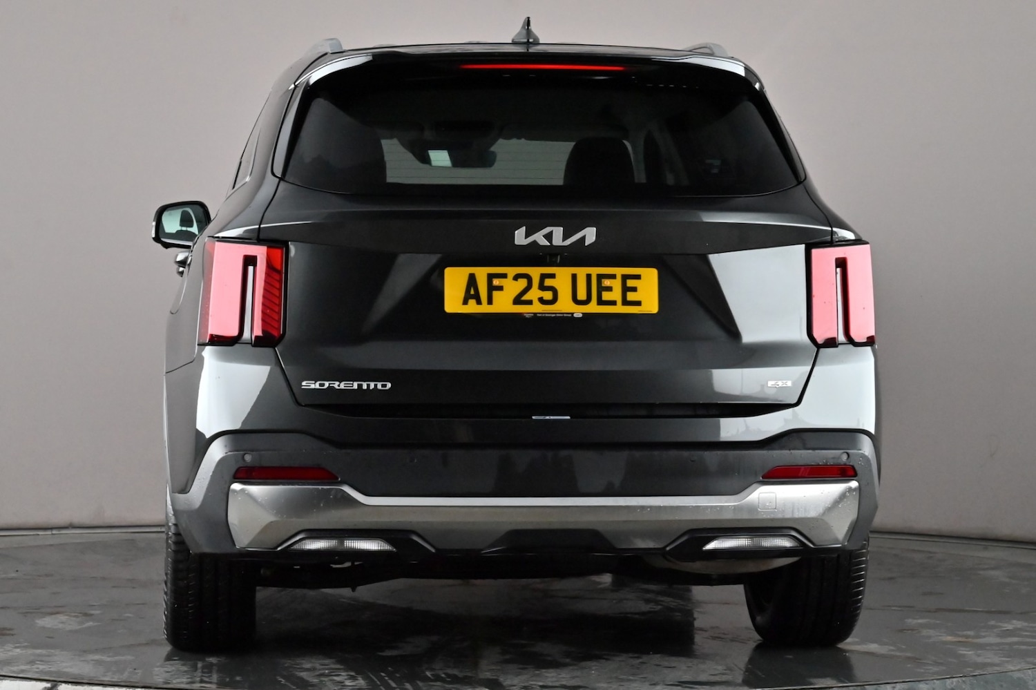 Used Kia Sorento 2025 for sale - 76719803: Photo 6