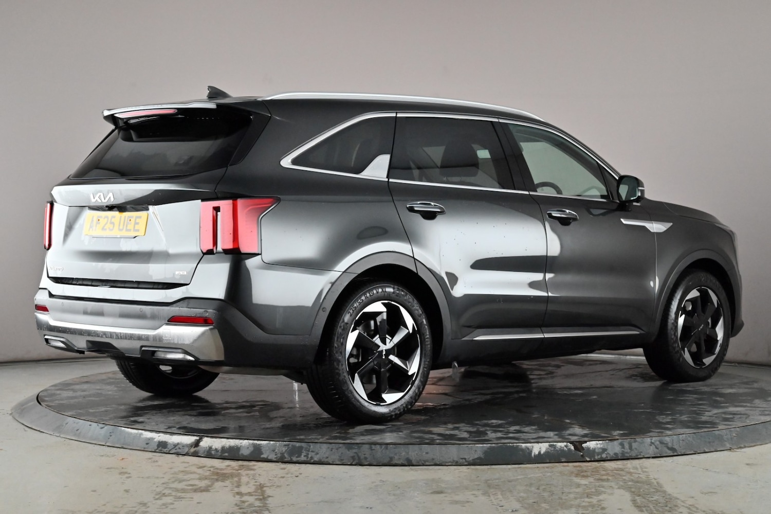 Used Kia Sorento 2025 for sale - 76719803: Photo 7