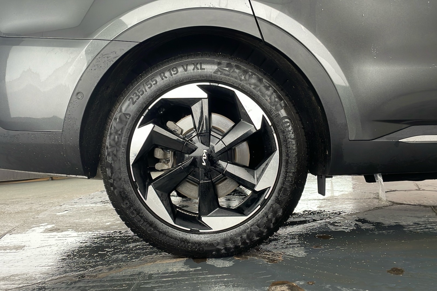 Used Kia Sorento 2025 for sale - 76719803: Photo 8