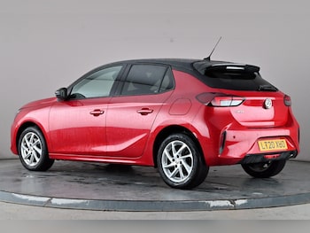 Used Vauxhall Corsa 2020 for sale - 78668168: Photo