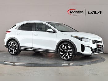 Used Kia XCeed 2023 for sale - 78668198: Photo