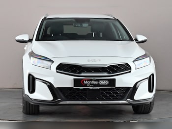 Used Kia XCeed 2023 for sale - 78668198: Photo
