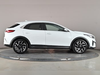 Used Kia XCeed 2023 for sale - 78668198: Photo