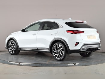 Used Kia XCeed 2023 for sale - 78668198: Photo