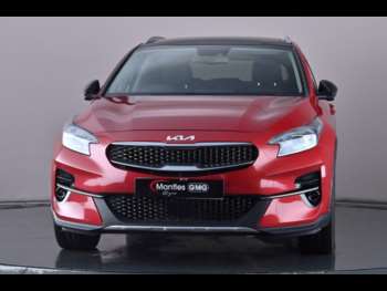 Used Kia XCeed 2022 for sale - 73899361: Photo