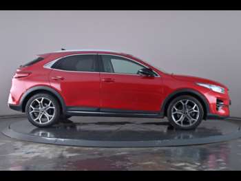 Used Kia XCeed 2022 for sale - 73899361: Photo