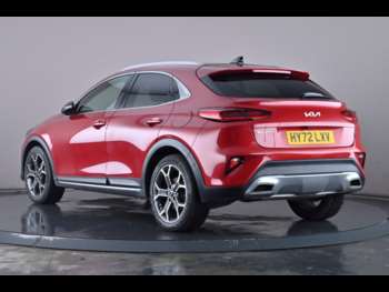 Used Kia XCeed 2022 for sale - 73899361: Photo