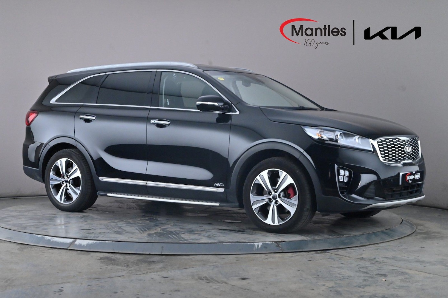 Used Kia Sorento 2019 for sale - 75951175: Photo 1