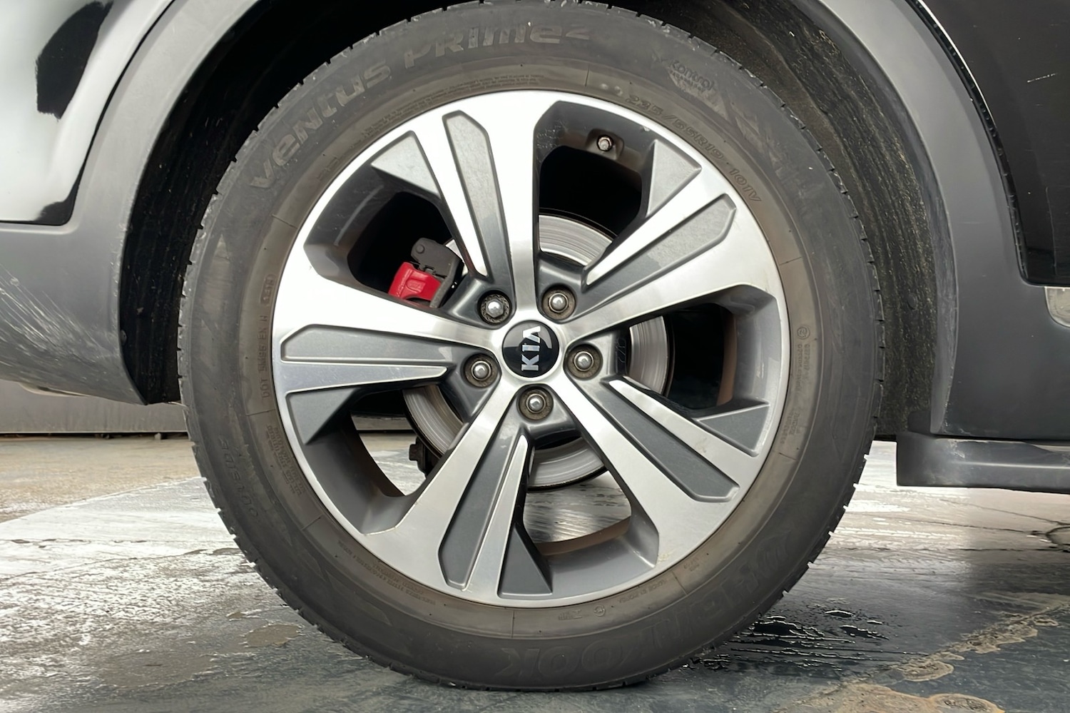 Used Kia Sorento 2019 for sale - 75951175: Photo 10