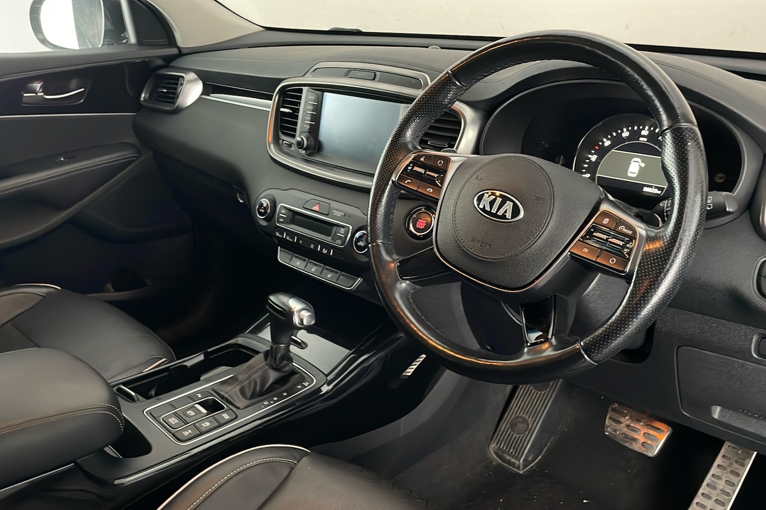 Used Kia Sorento 2019 for sale - 75951175: Photo 11