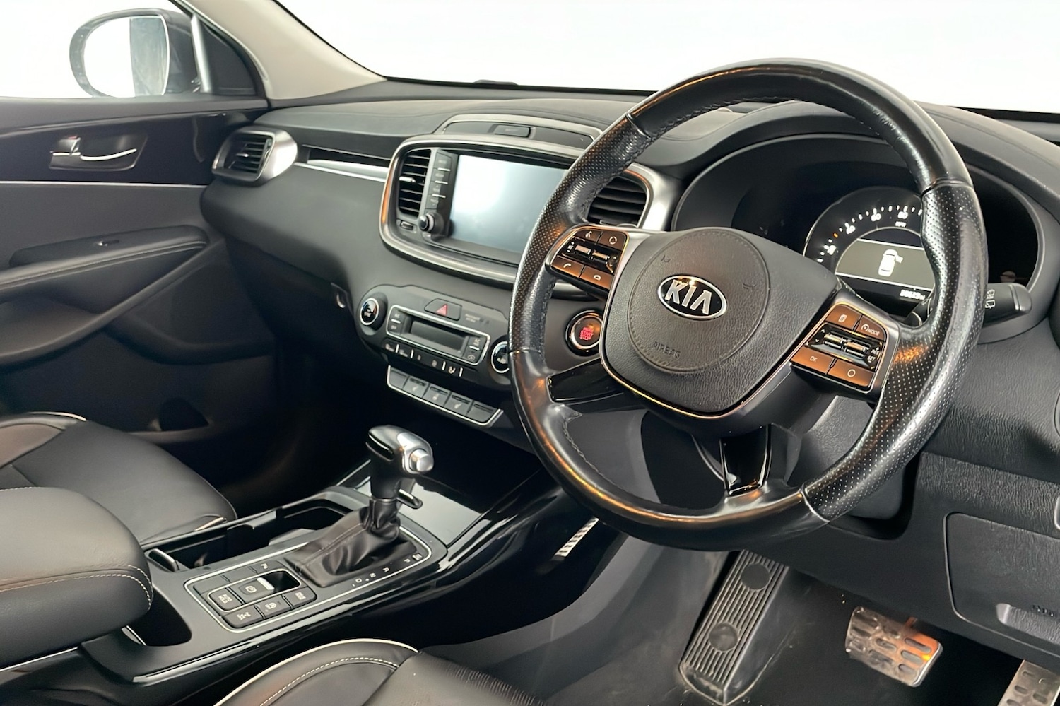 Used Kia Sorento 2019 for sale - 75951175: Photo 12